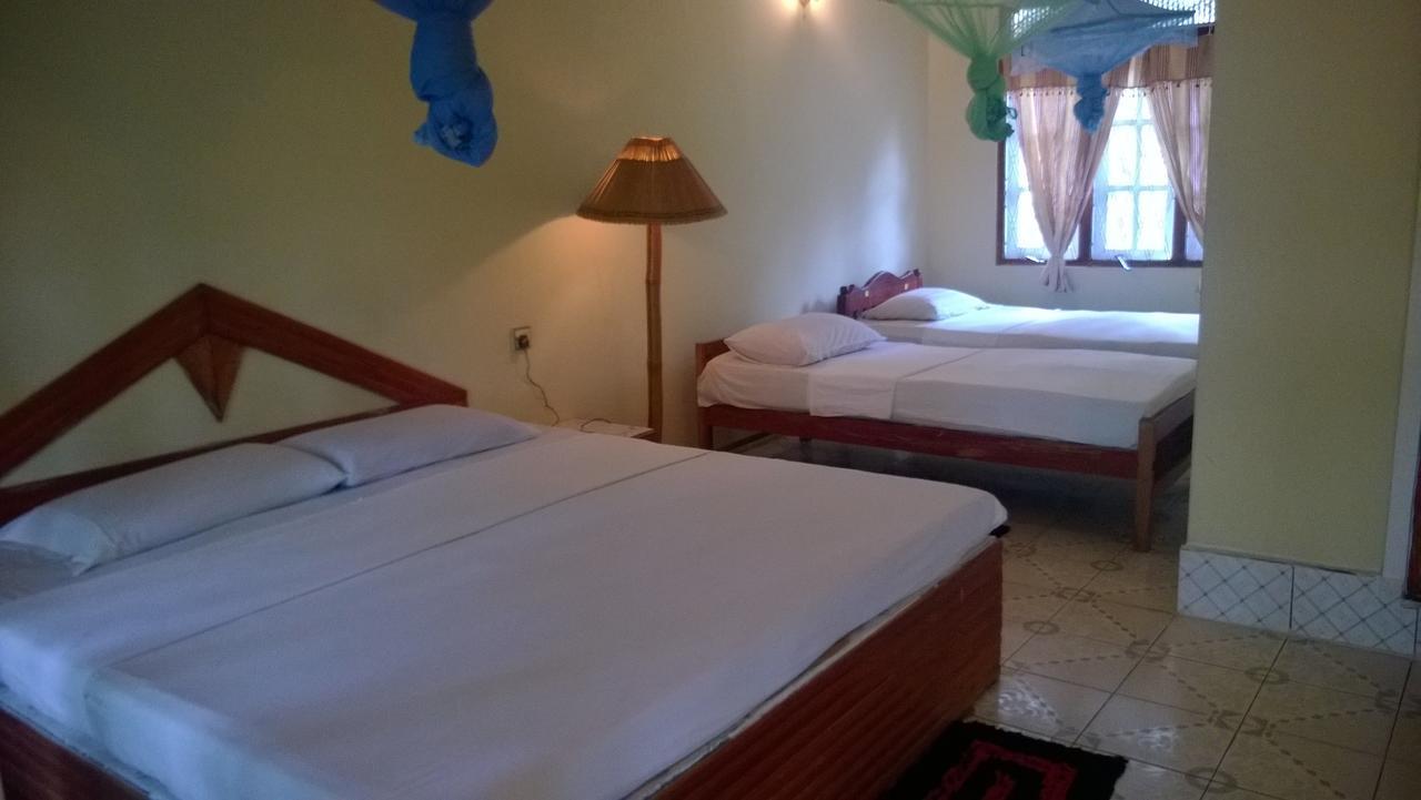 Sigiri Holiday Inn Inamaluwa Kamer foto