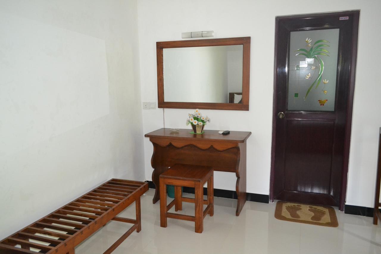 Sigiri Holiday Inn Inamaluwa Kamer foto