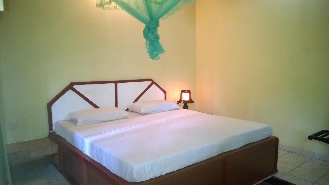Sigiri Holiday Inn Inamaluwa Buitenkant foto